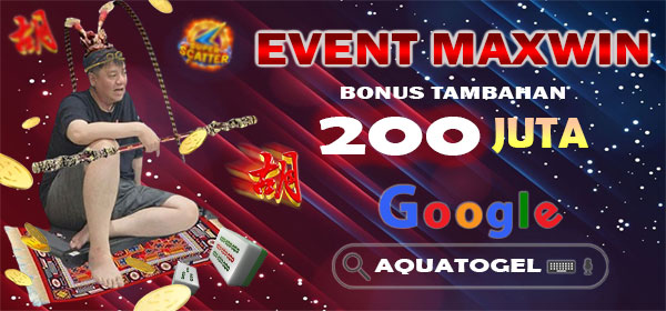 AQUA TOGEL Mobile