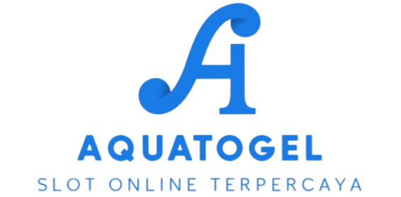 Logo AQUA TOGEL
